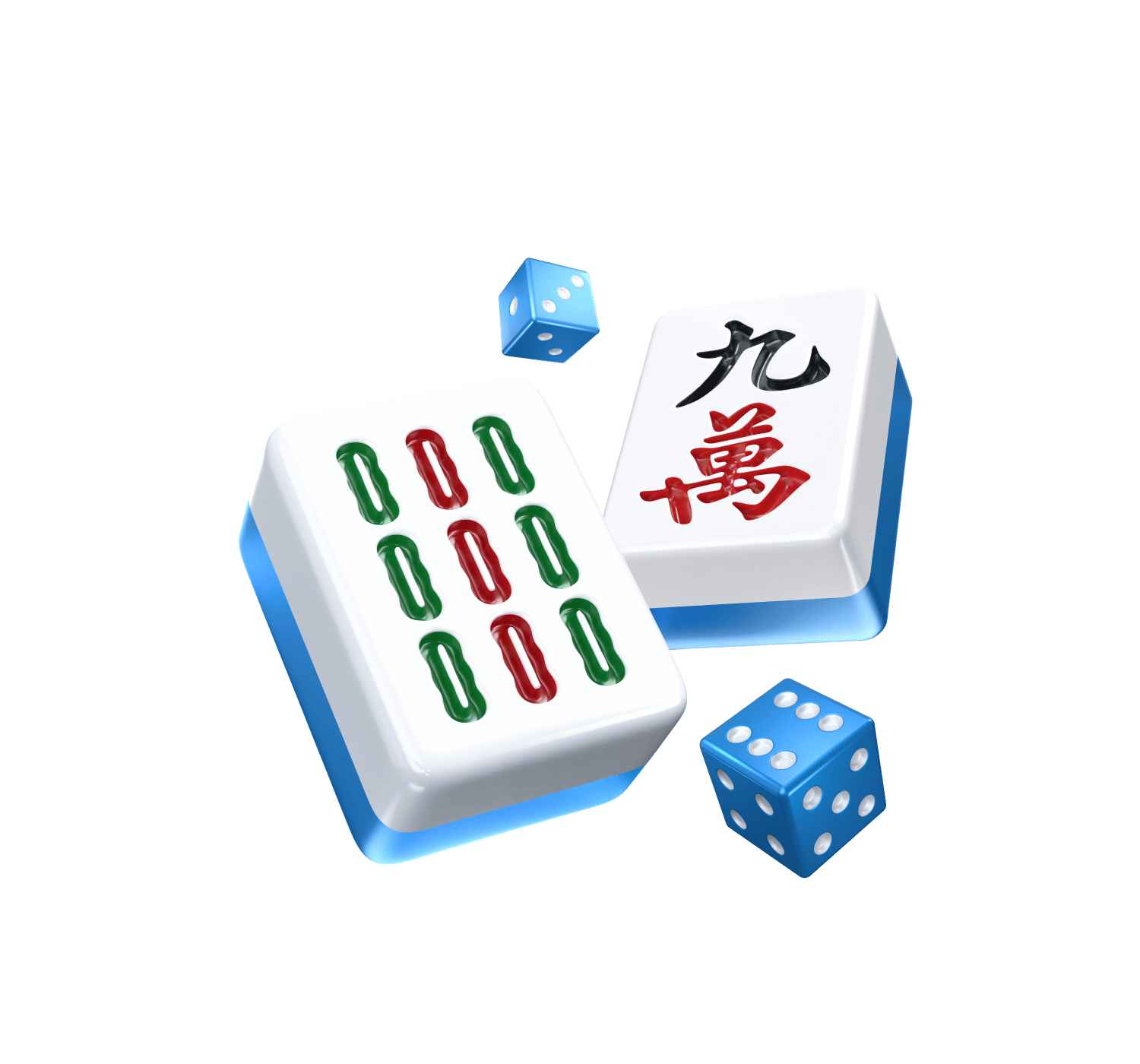 棋牌或其他分区